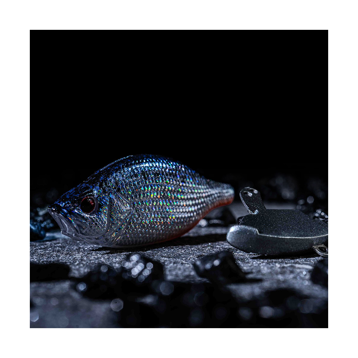 Vobleris ProBaits SMTX-A Modular Viblure 14.4g