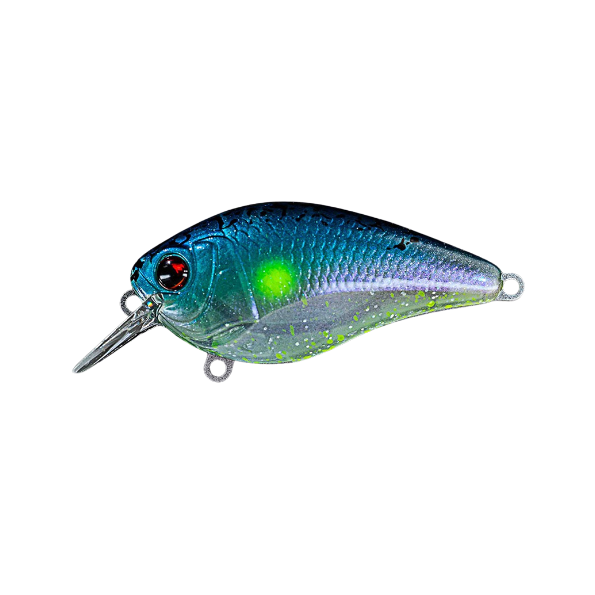 Vobleris ProBaits SMTX-H Modular Crankbait 11.5g