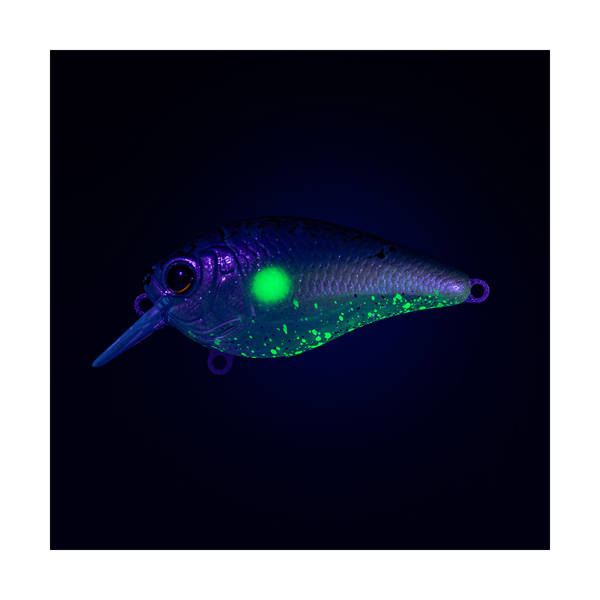 Vobleris ProBaits SMTX-H Modular Crankbait 11.5g