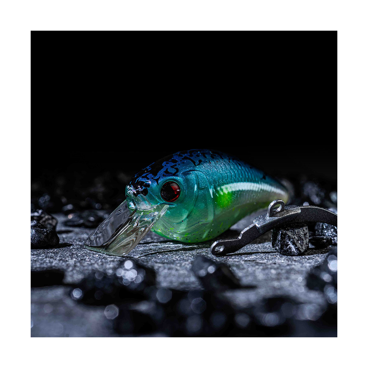 Vobleris ProBaits SMTX-H Modular Crankbait 11.5g