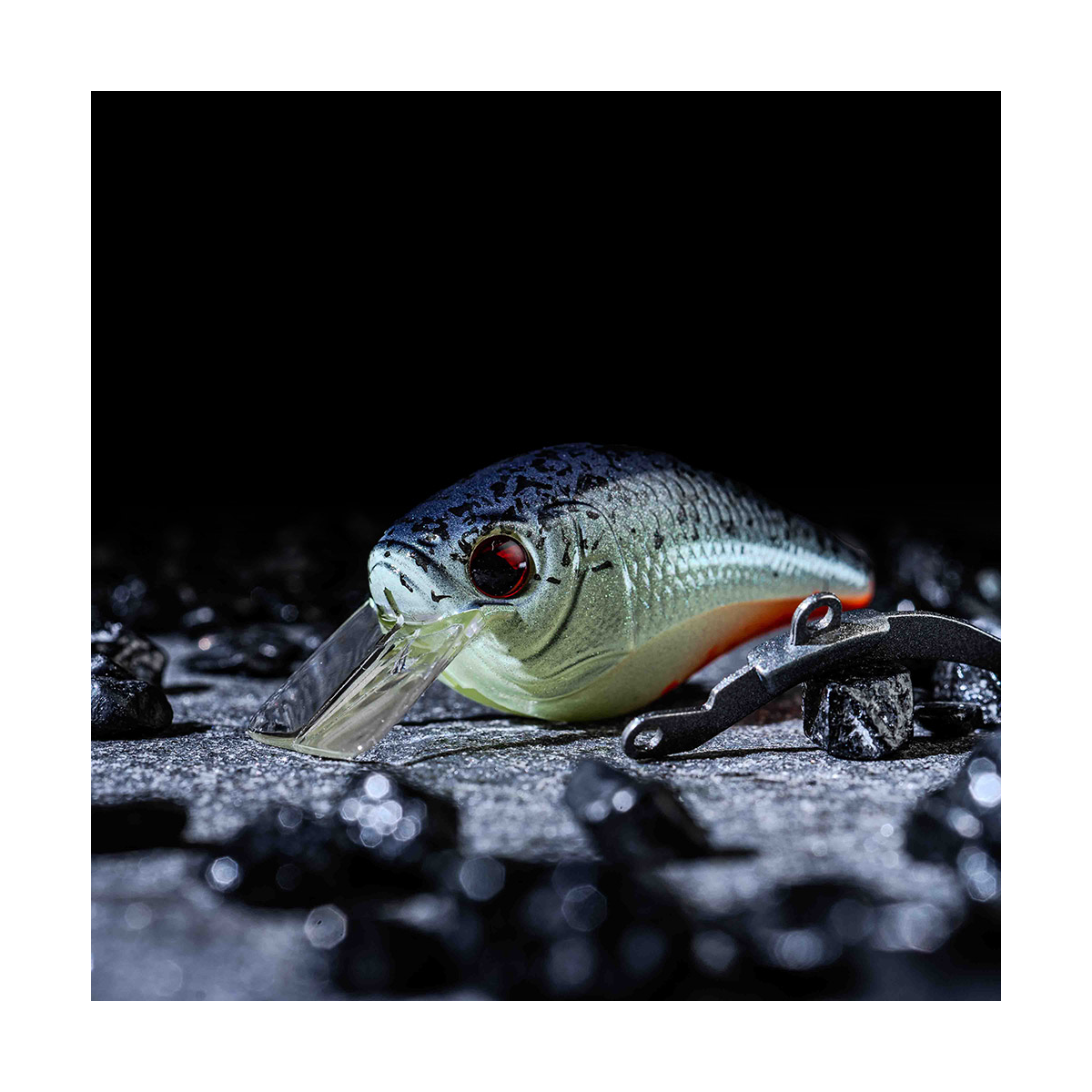 Vobleris ProBaits SMTX-H Modular Crankbait 11.5g