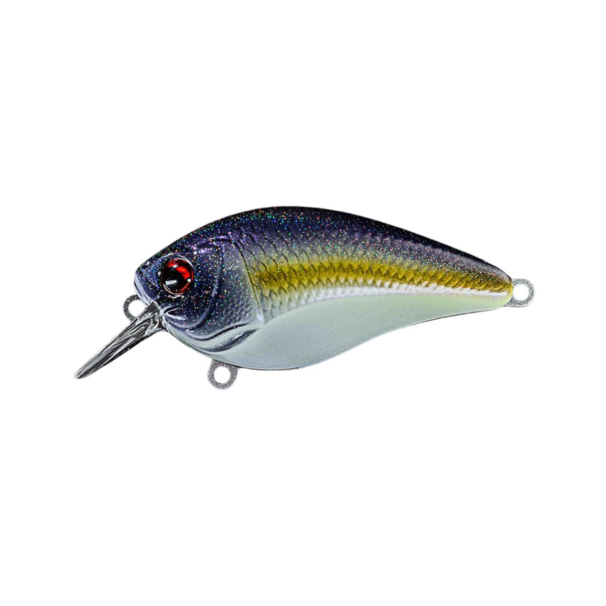 Vobleris ProBaits SMTX-H Modular Crankbait 11.5g