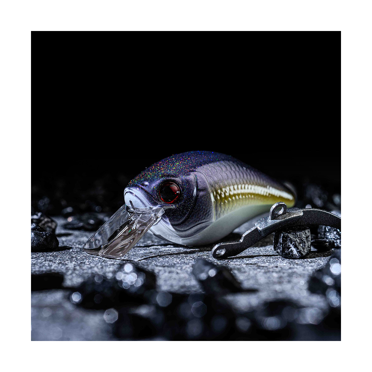 Vobleris ProBaits SMTX-H Modular Crankbait 11.5g