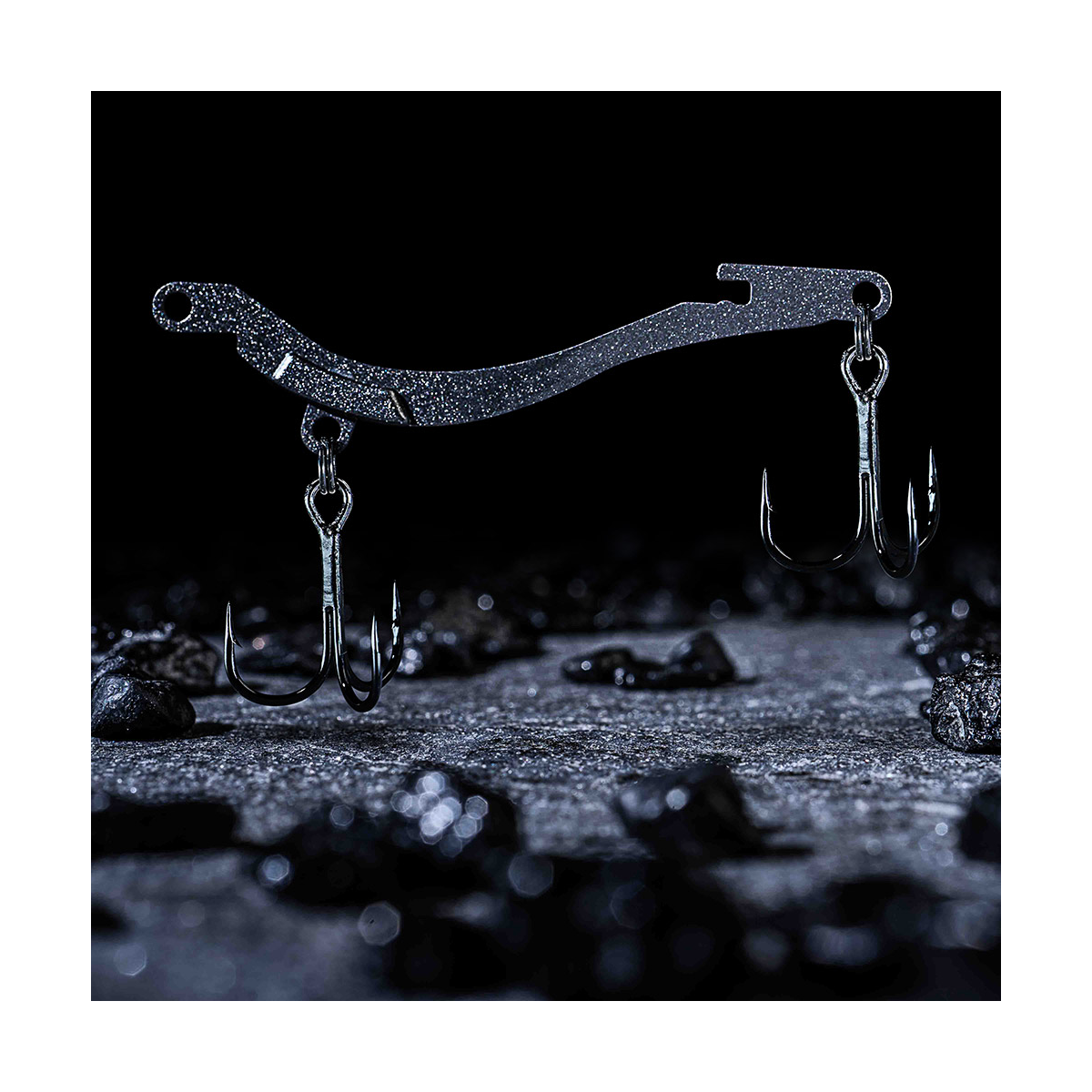 Vobleris ProBaits SMTX-H Modular Crankbait 11.5g