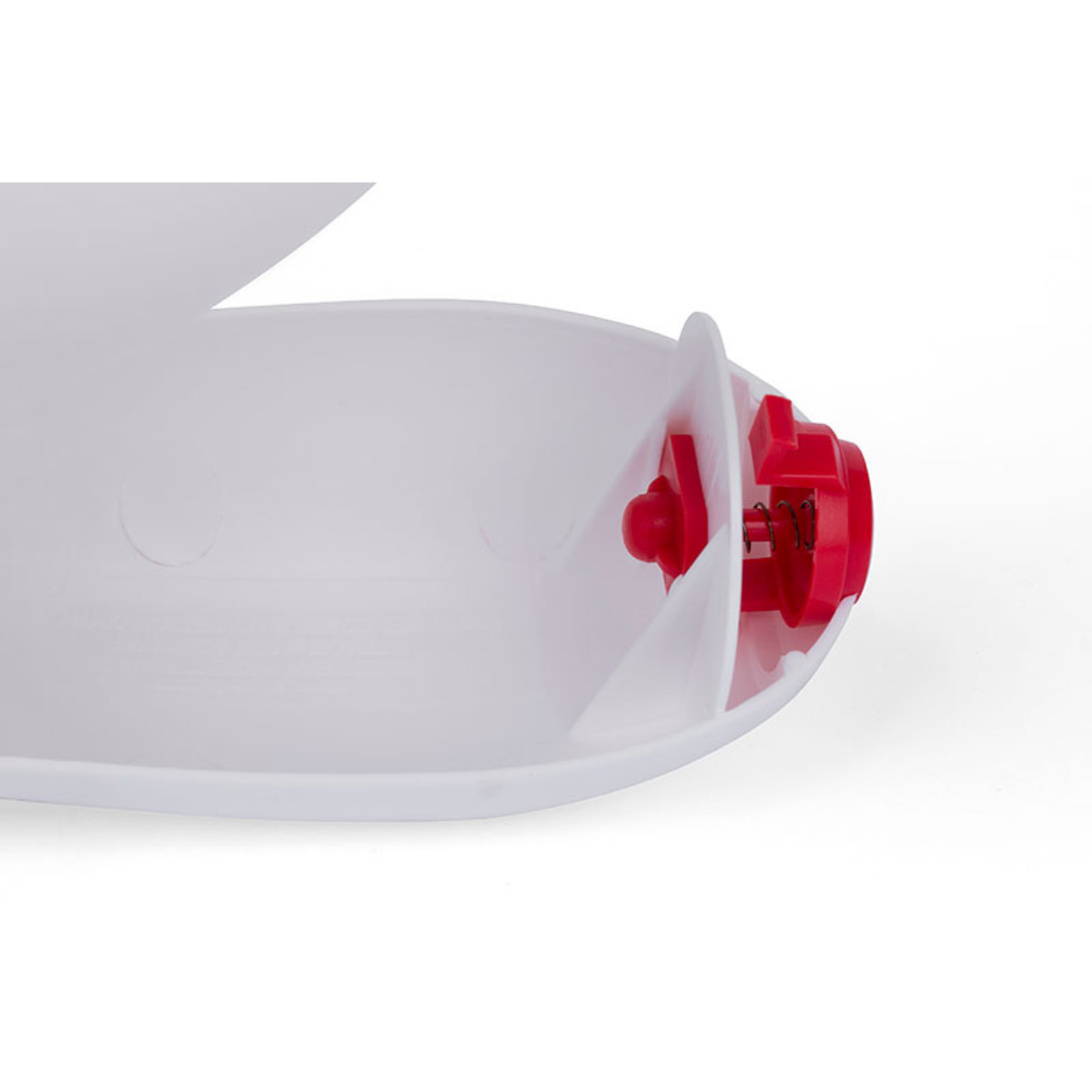 Barotava Spomb Midi balta