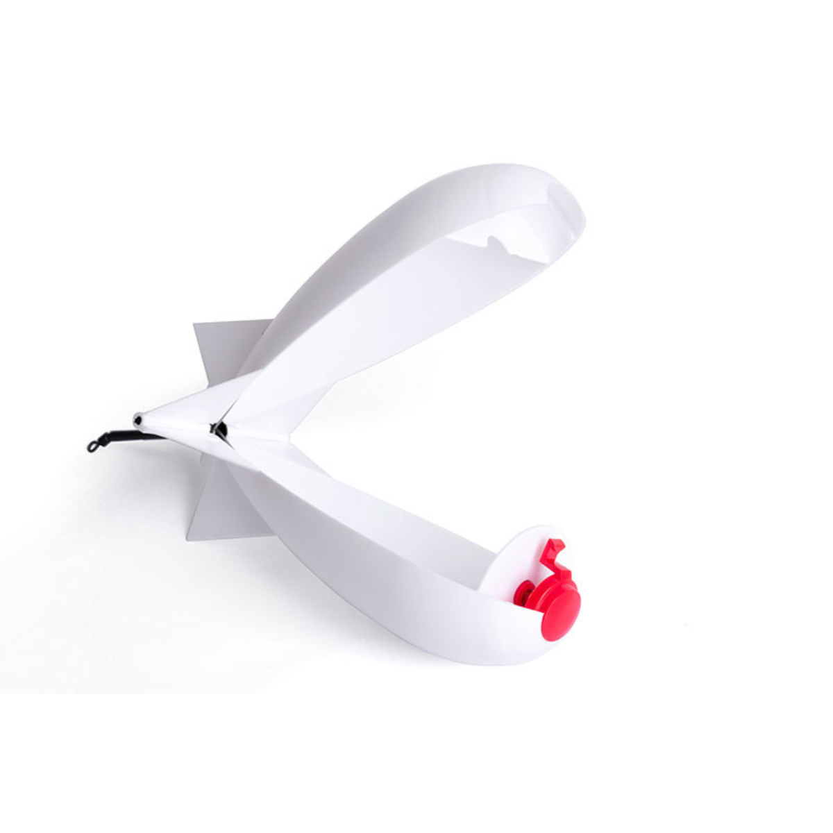 Barotava Spomb Midi balta