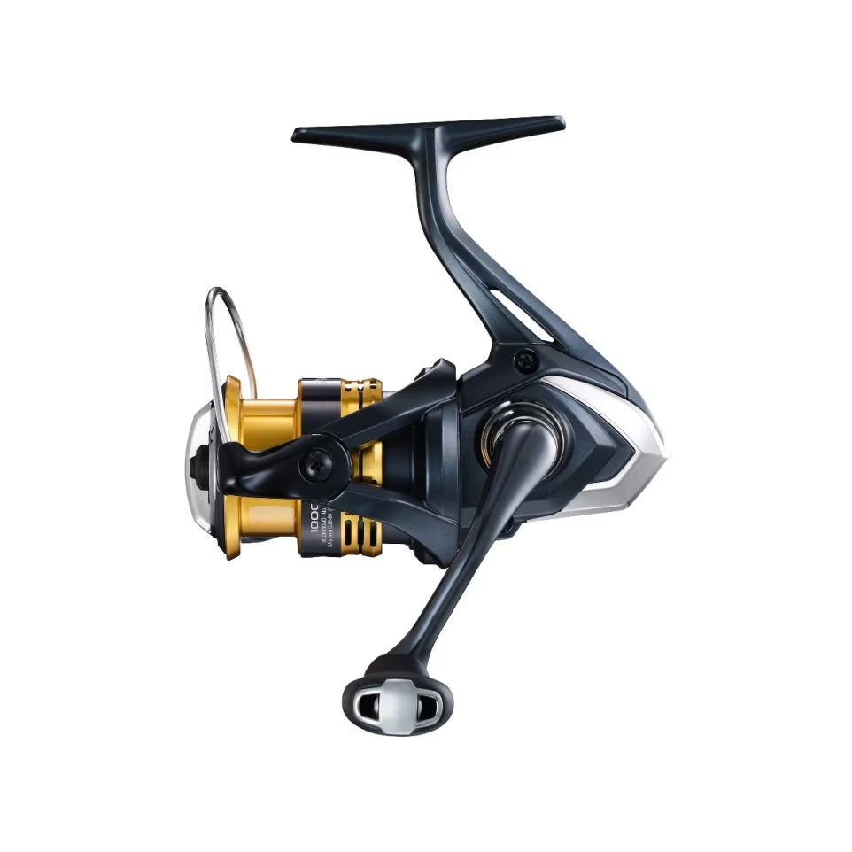 Reel Shimano Sahara FJ