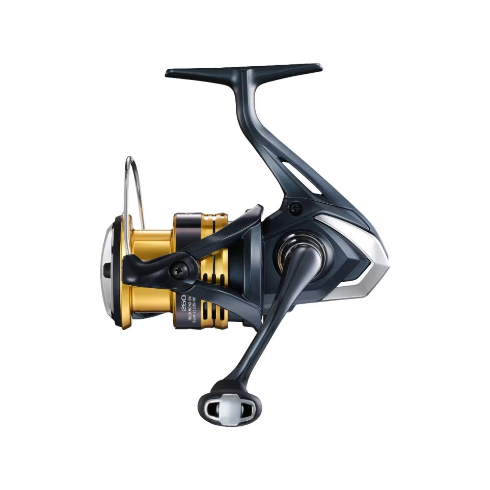 Reel Shimano Sahara FJ