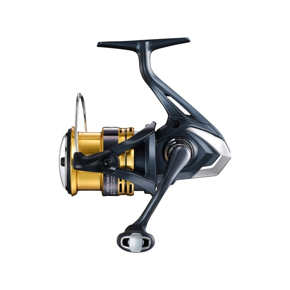 Reel Shimano Sahara FJ