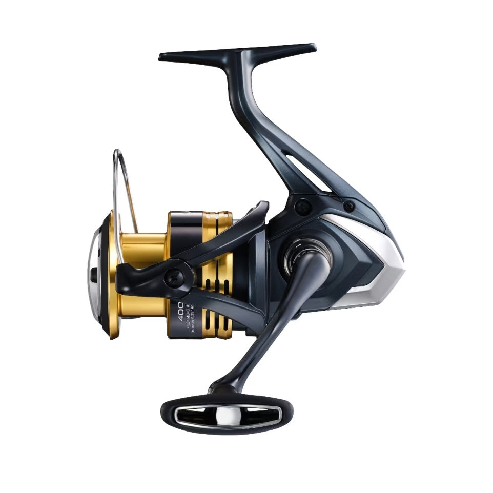 Reel Shimano Sahara FJ