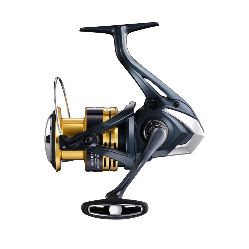 Reel Shimano Sahara FJ