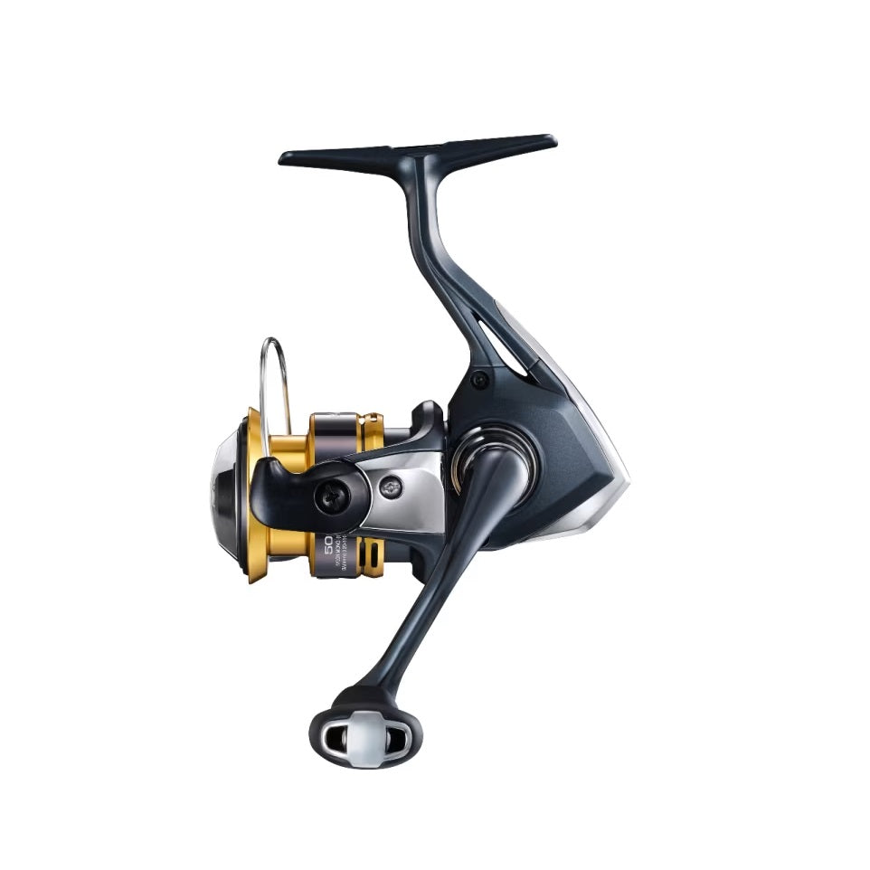 Spole Shimano Sahara FJ