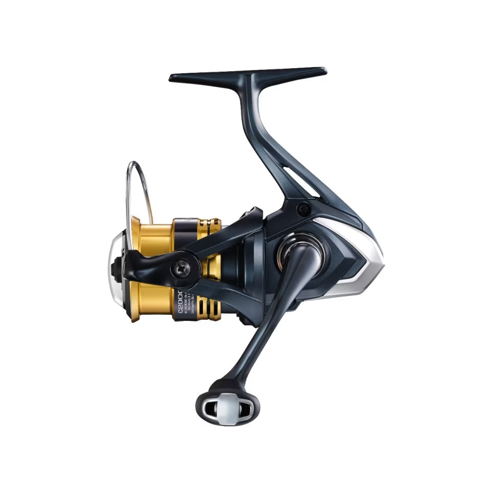 Reel Shimano Sahara FJ