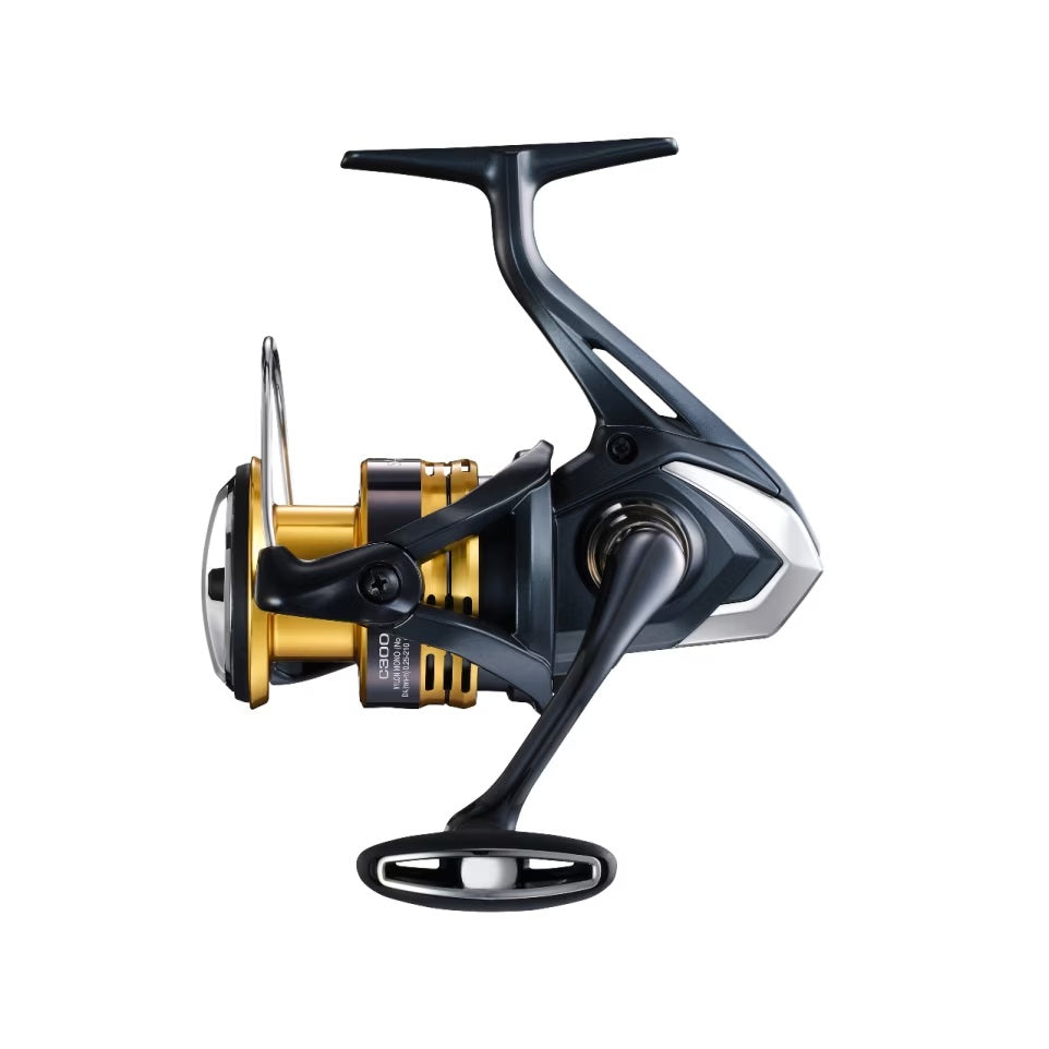 Reel Shimano Sahara FJ