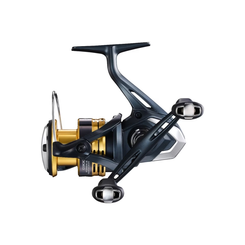 Reel Shimano Sahara FJ