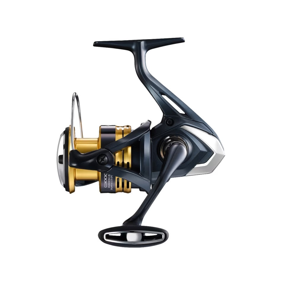 Reel Shimano Sahara FJ