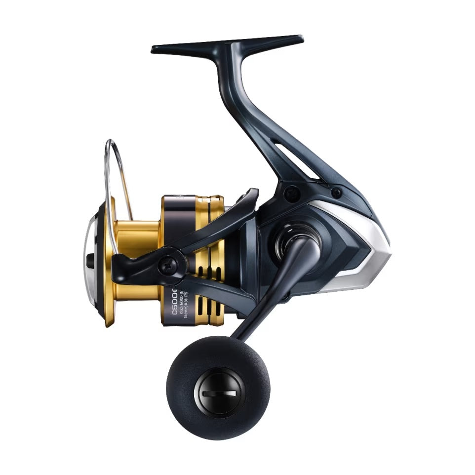 Reel Shimano Sahara FJ