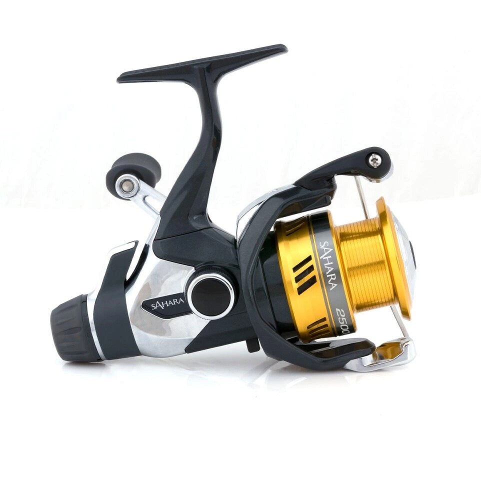 Reel Shimano Sahara RD