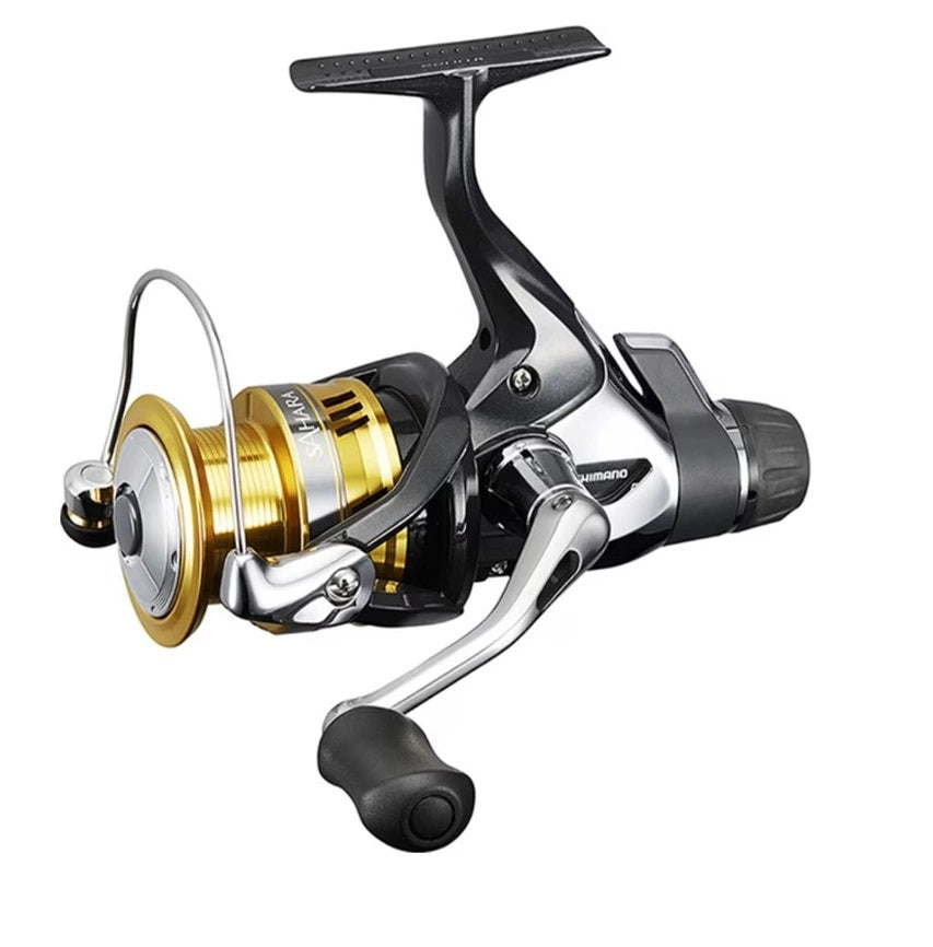 Reel Shimano Sahara RD