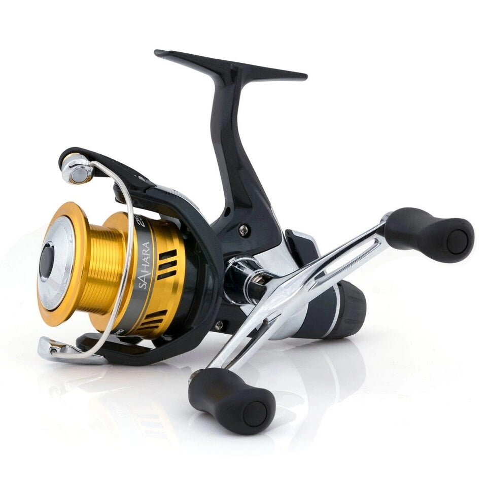 Reel Shimano Sahara RD