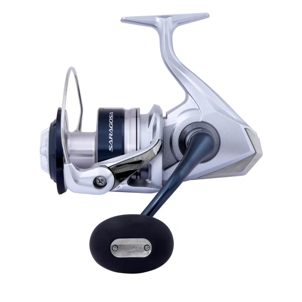 Reel Shimano Saragosa SW A