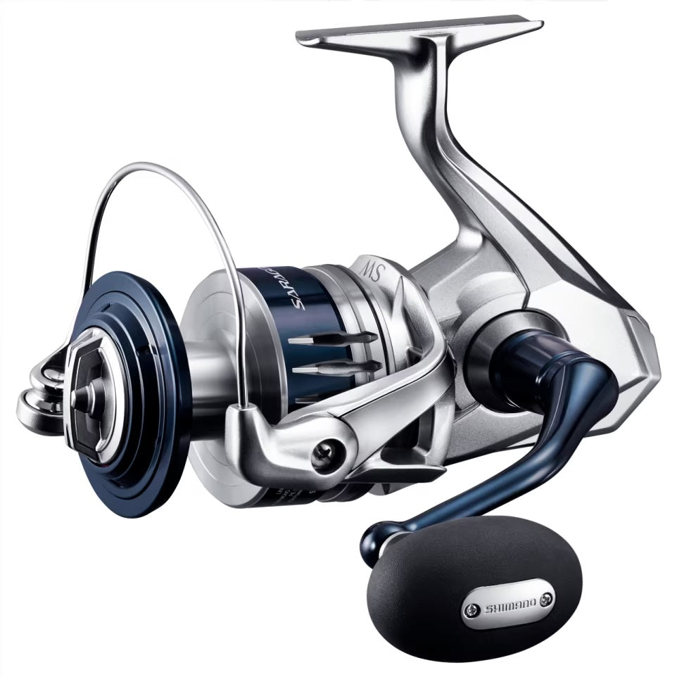 Reel Shimano Saragosa SW A