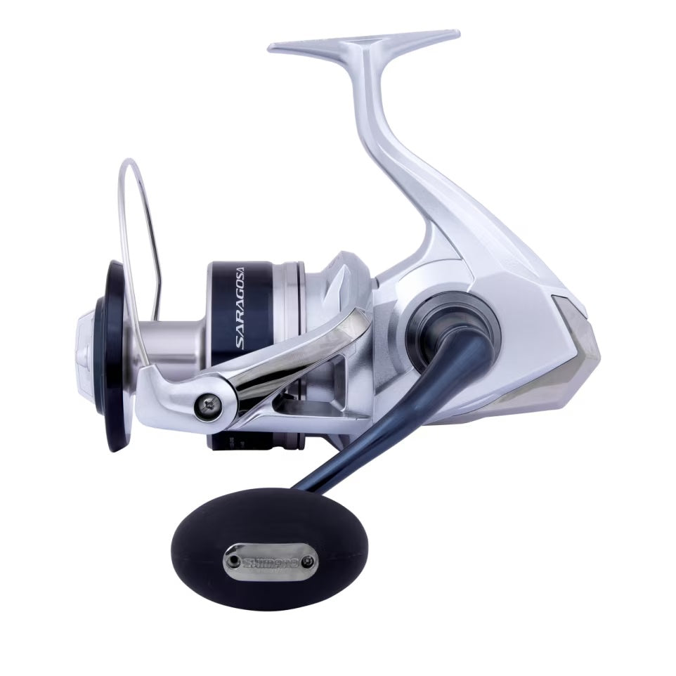 Reel Shimano Saragosa SW A