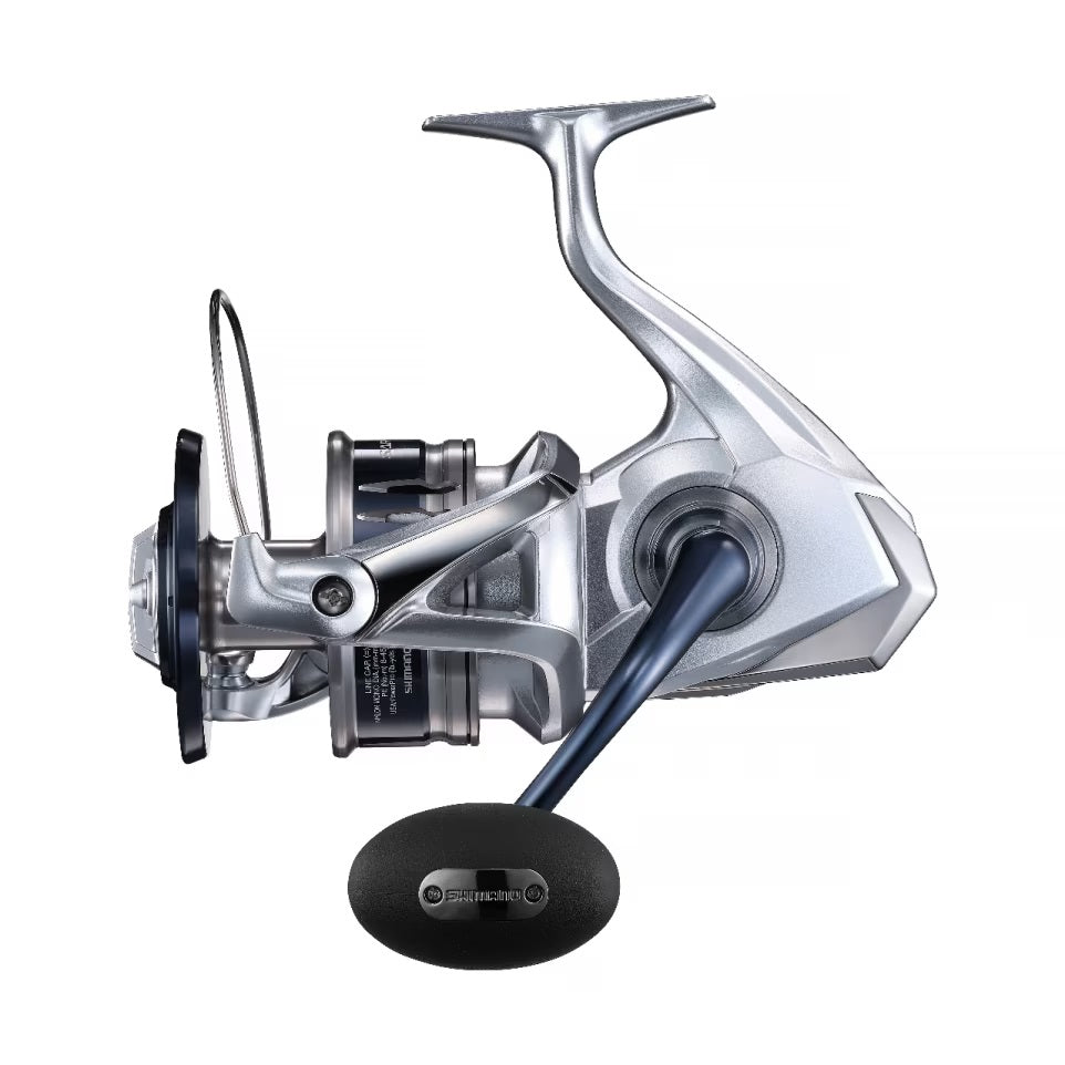 Reel Shimano Saragosa SW A