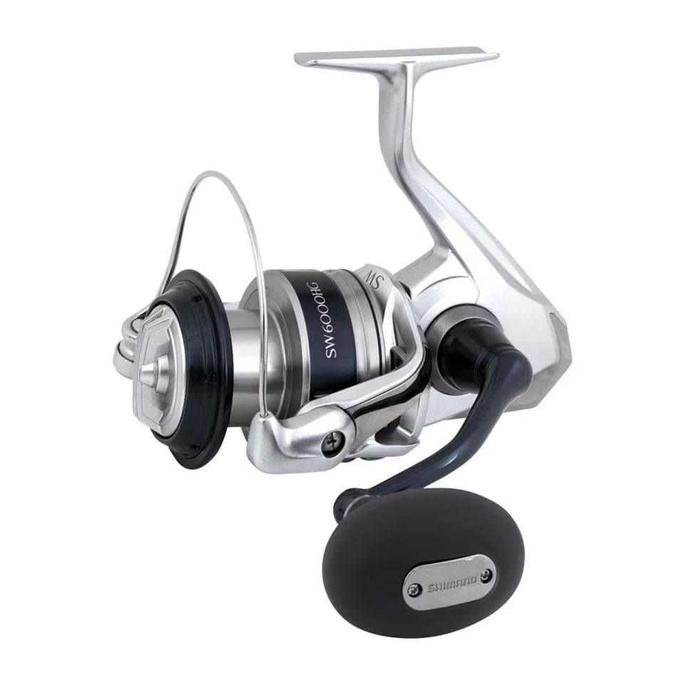 Reel Shimano Saragosa SW A