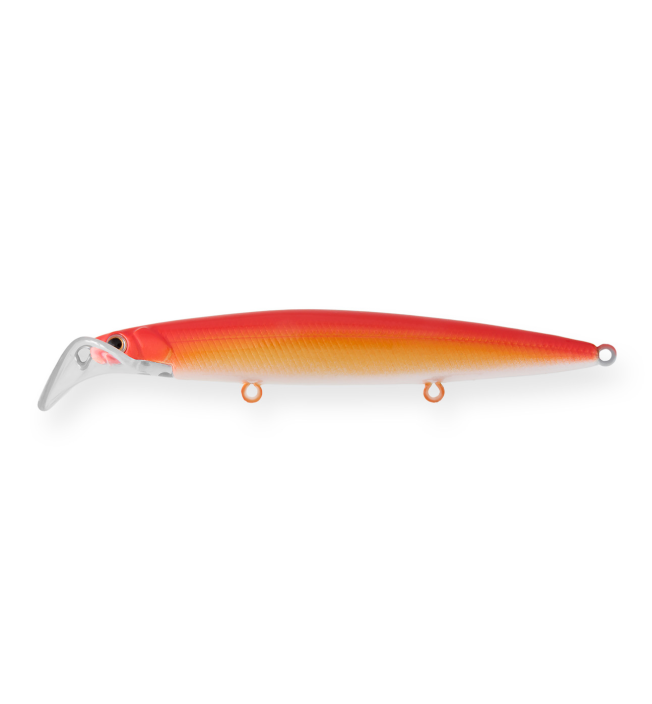 Wobbler Strike Pro Scooter Minnow 110F 11.8g