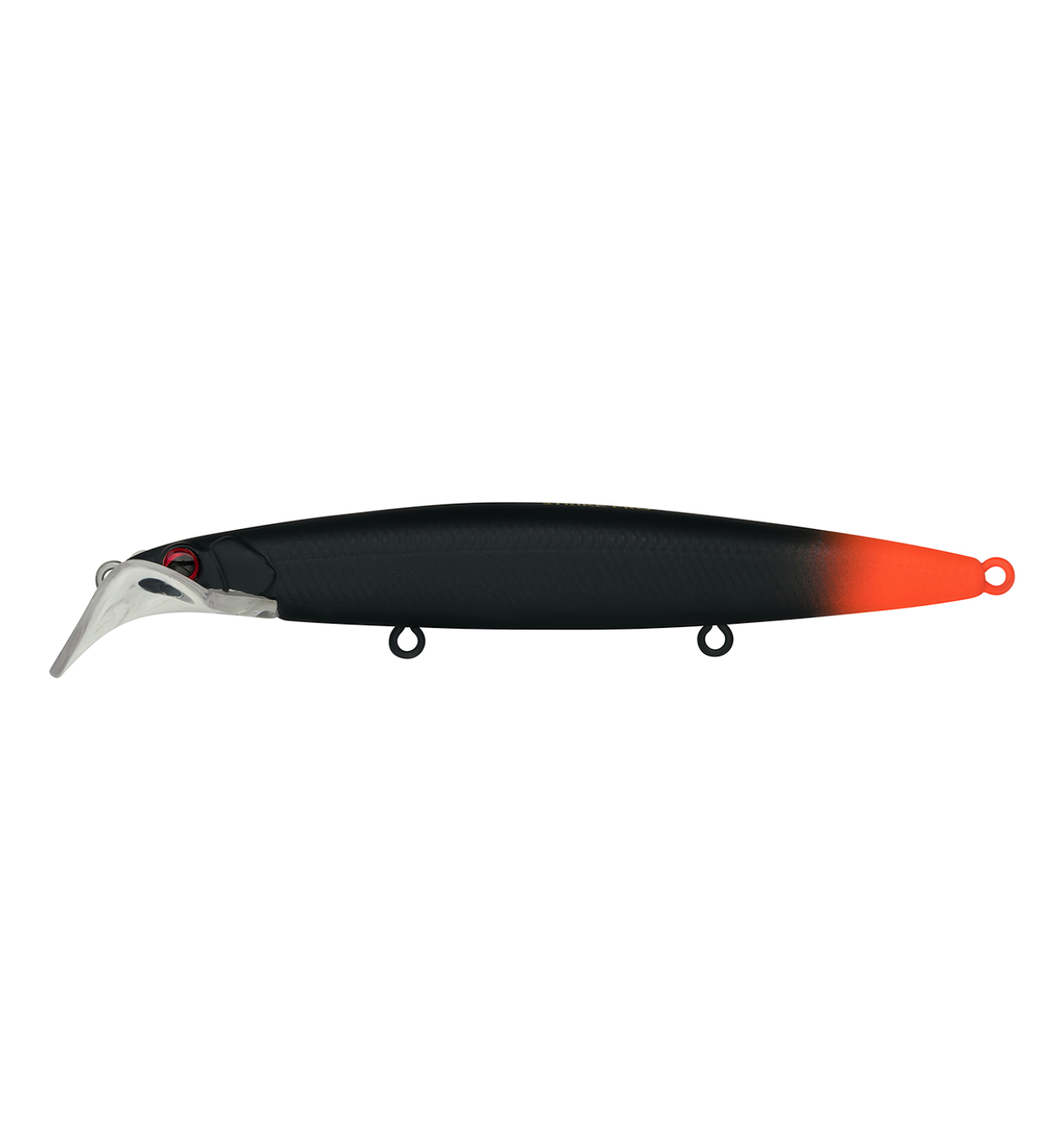 Wobbler Strike Pro Scooter Minnow 110F 11.8g