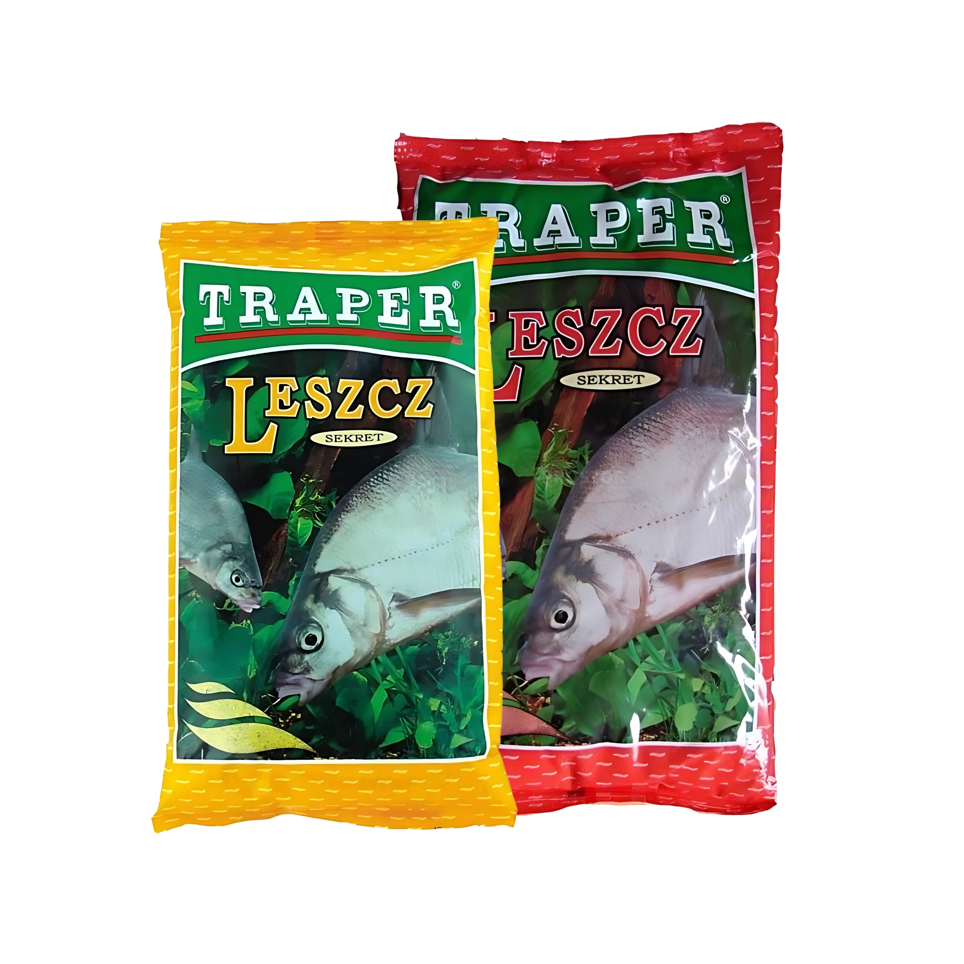 Groundbait Traper Secret Bream