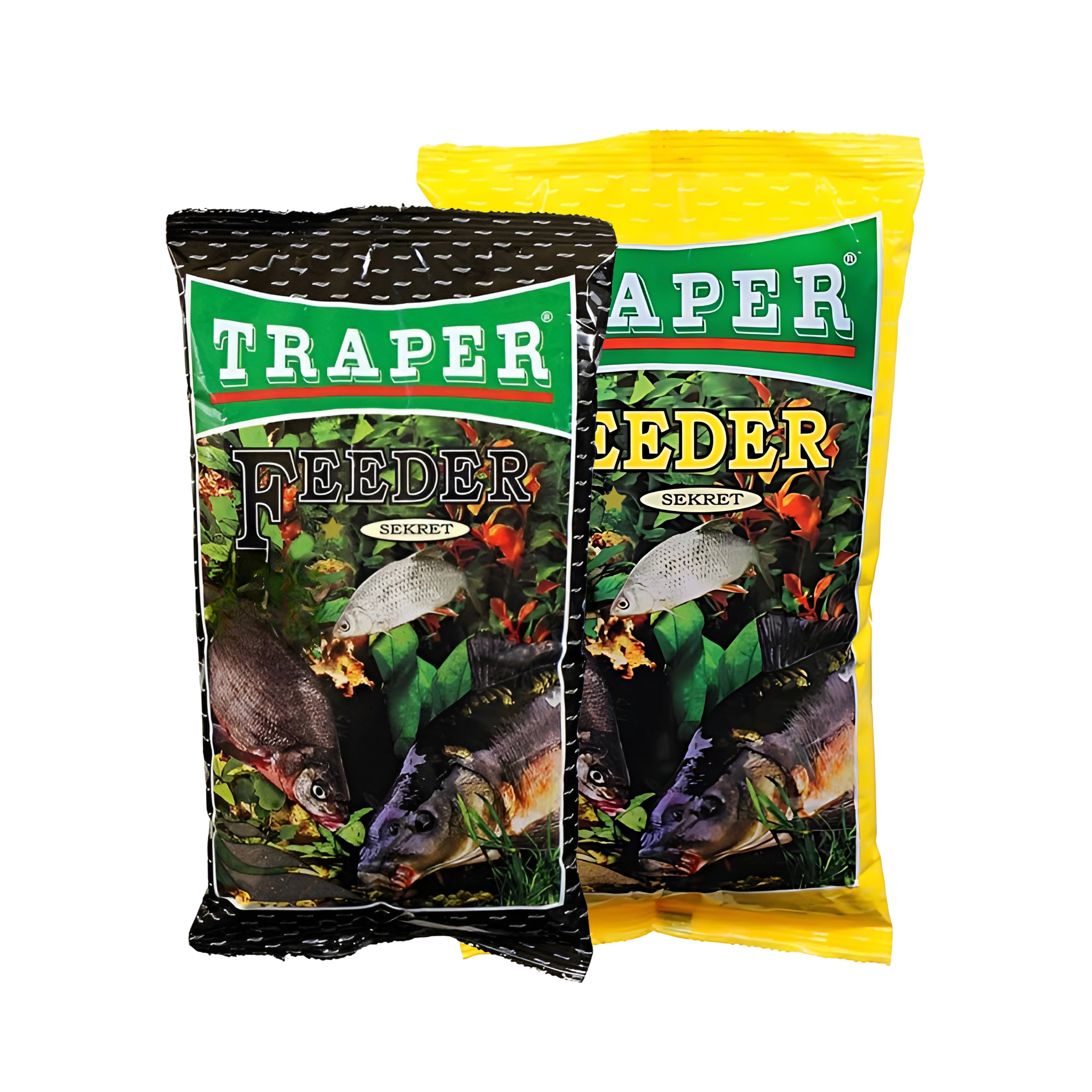 Прикормка Traper Secret Feeder