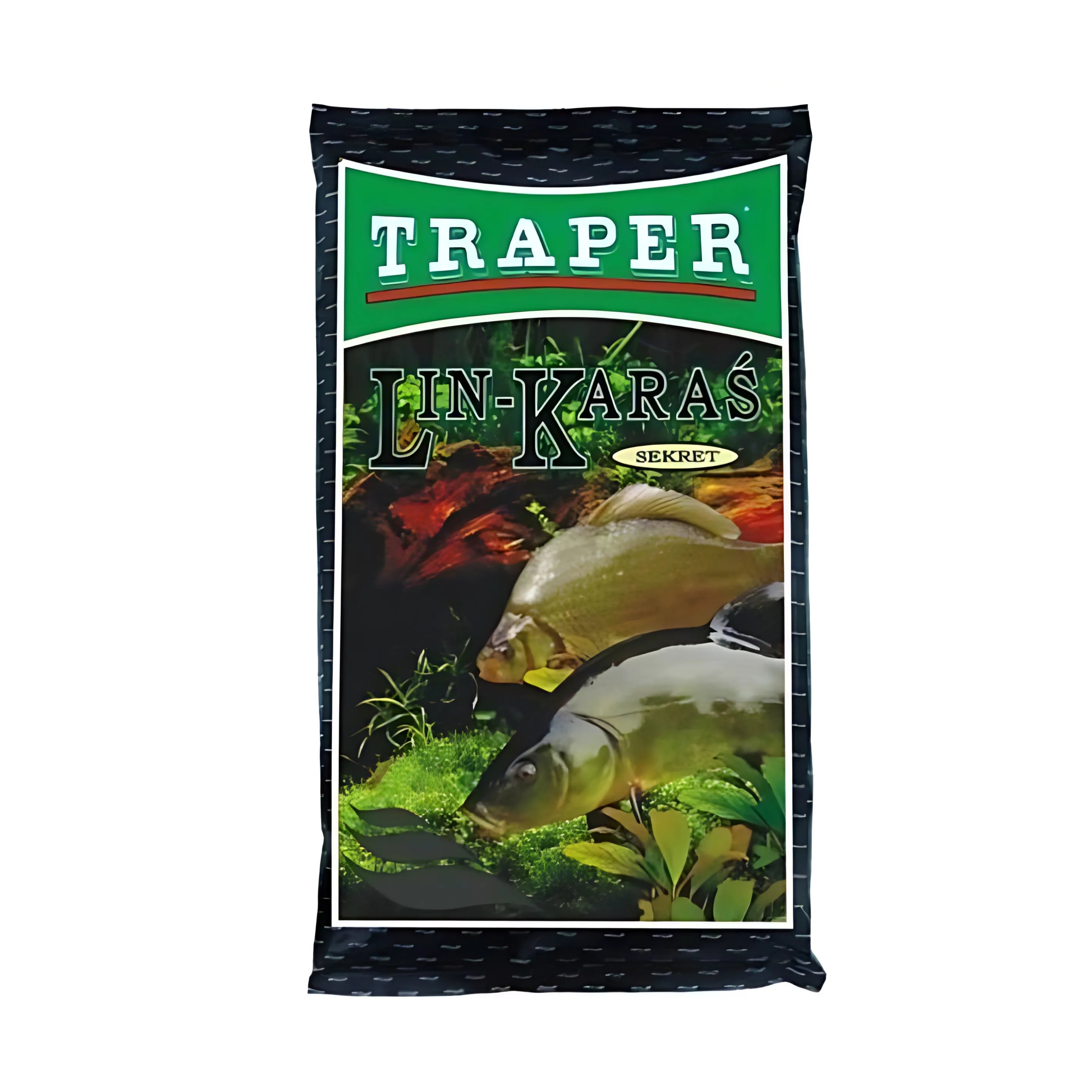 Groundbait Traper Secret Tench-Crucina Carp