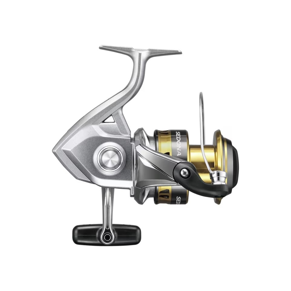 Reel Shimano Sedona FI