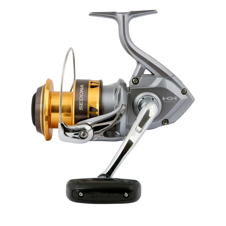 Reel Shimano Sedona FI