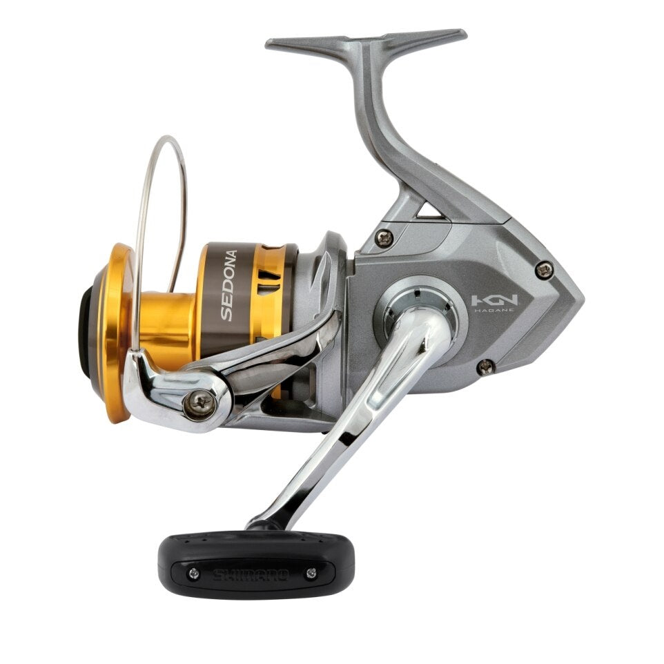 Reel Shimano Sedona FI