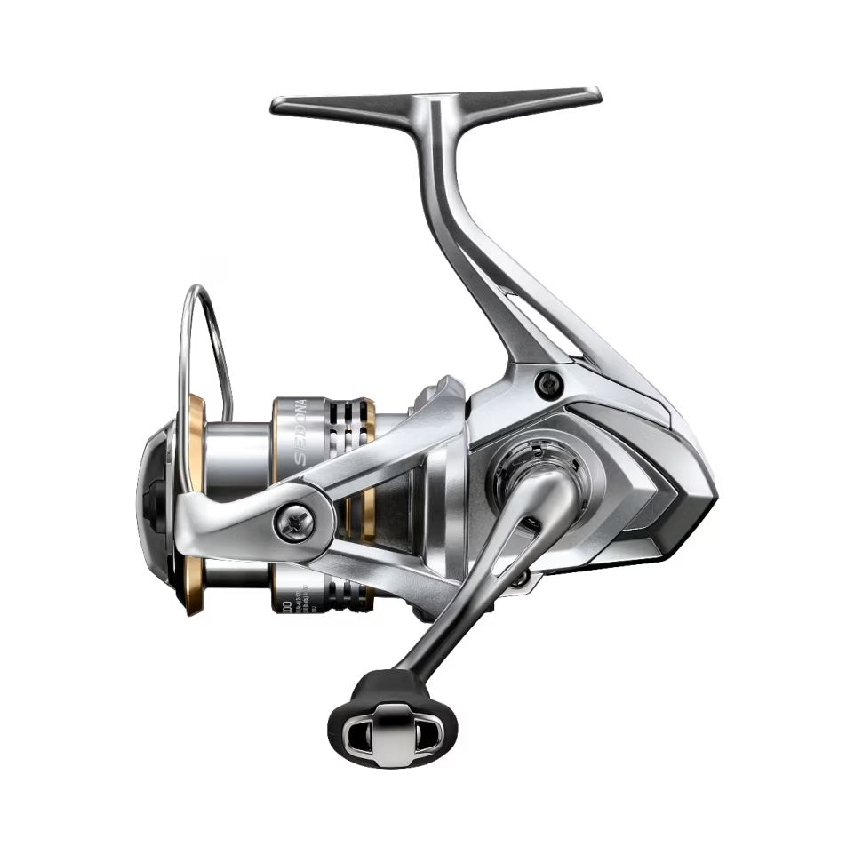 Катушка Shimano Sedona FJ