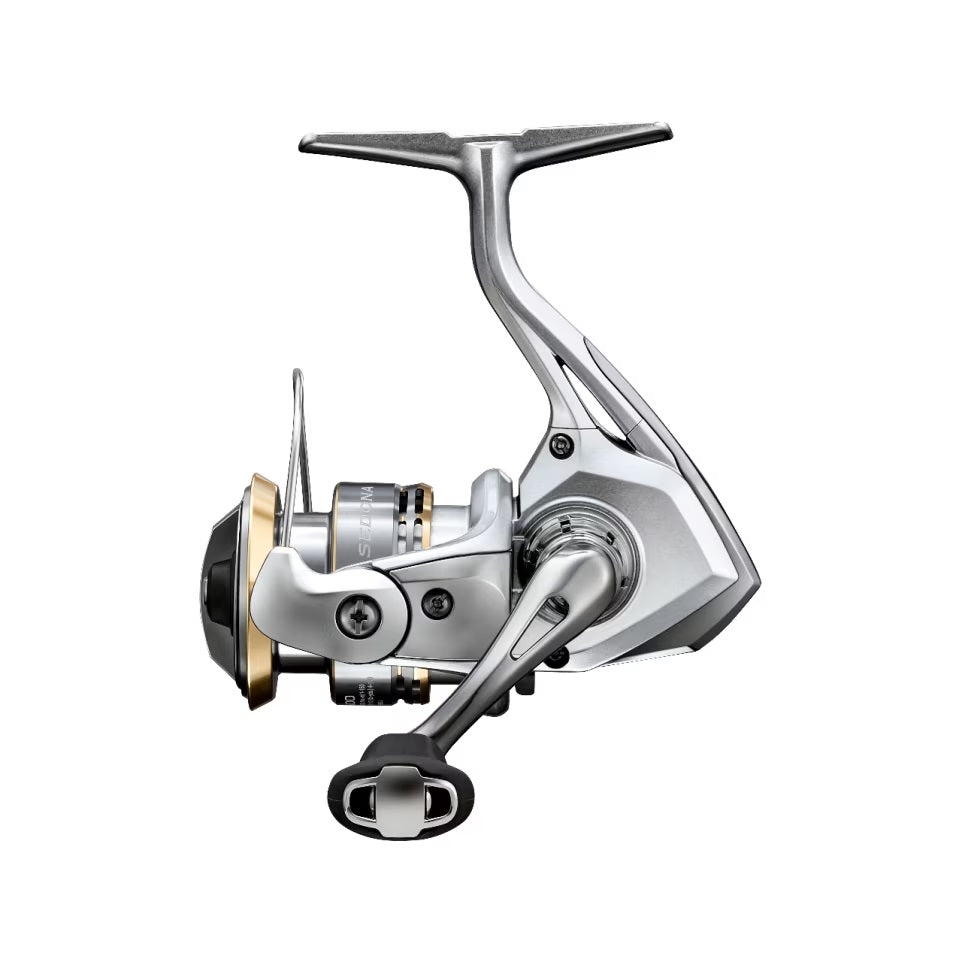 Катушка Shimano Sedona FJ