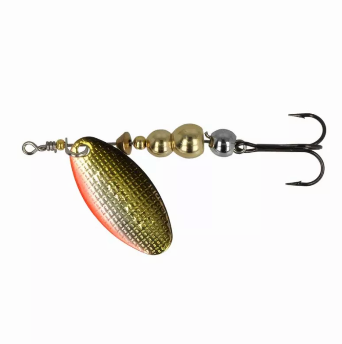 Вертушкa Golden Catch Sensor