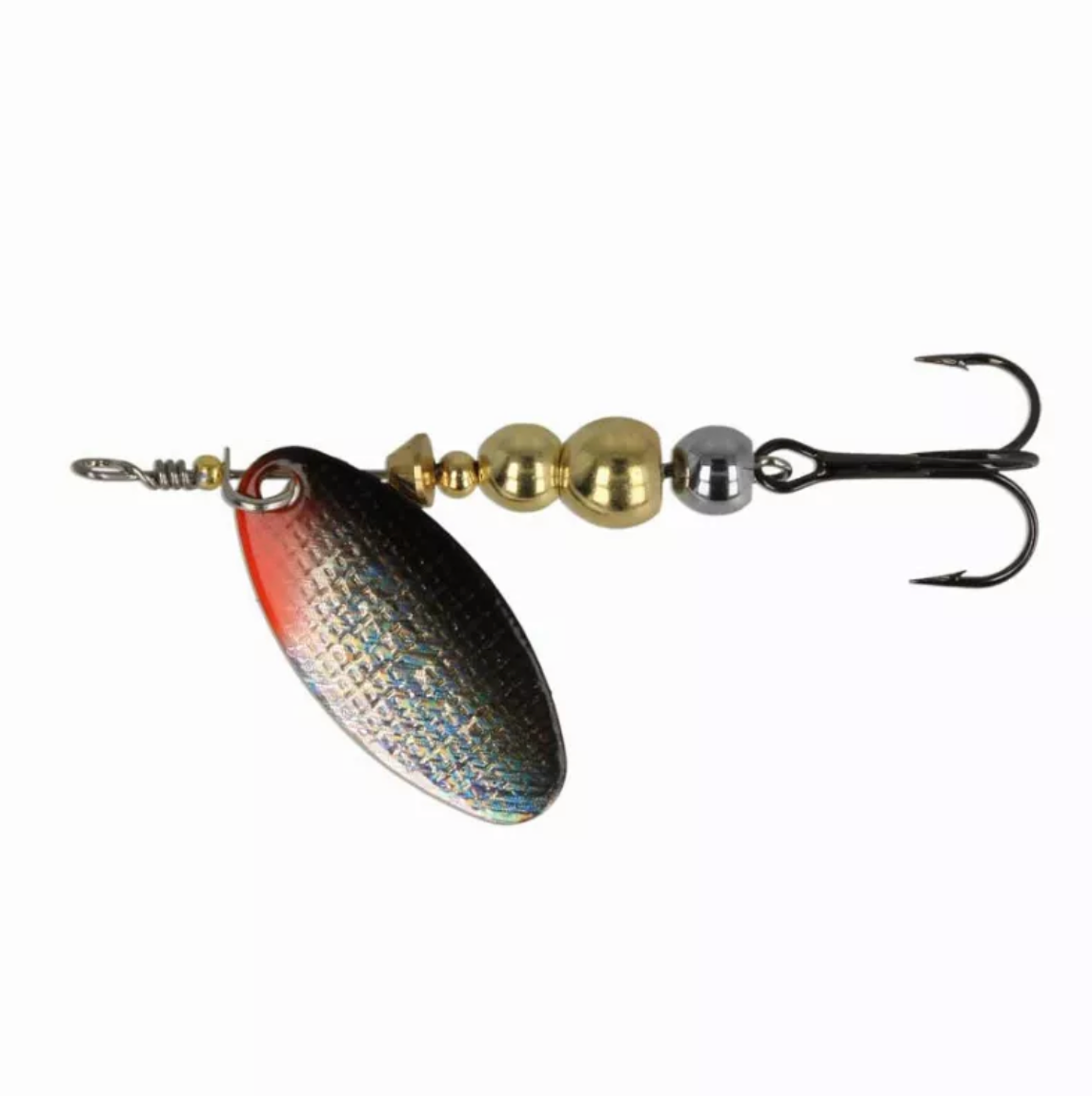 Вертушкa Golden Catch Sensor