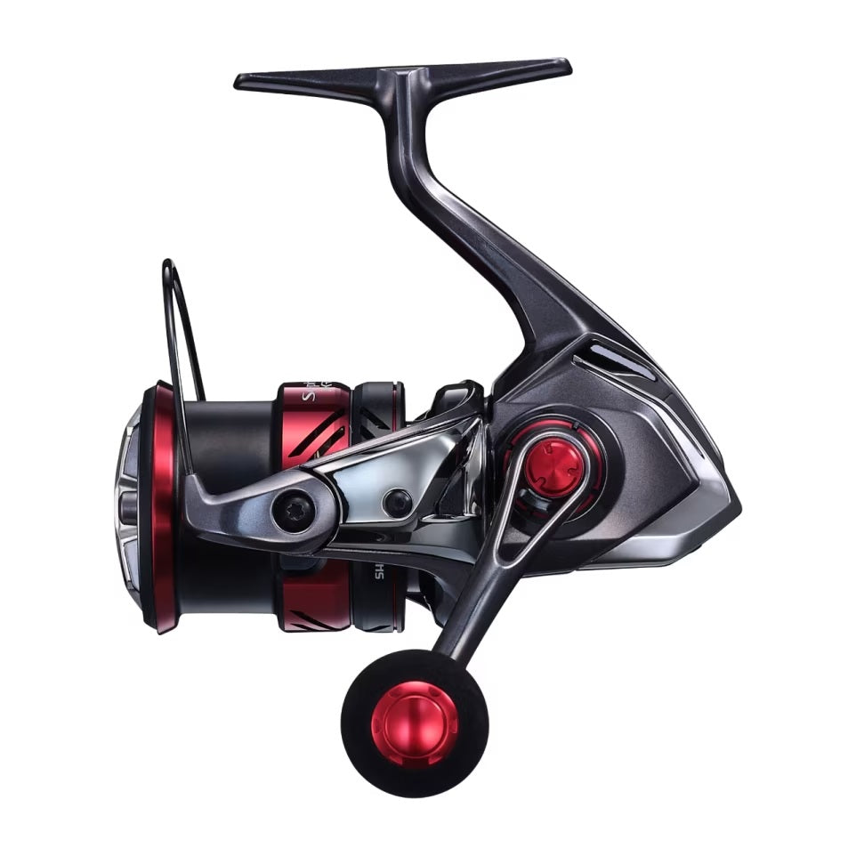 Reel Shimano Sephia XR C3000S