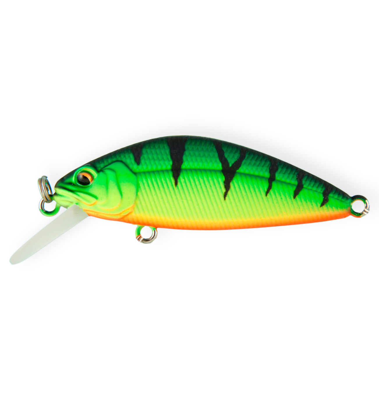 Vobleris Strike Pro Shifty Shad 80SP 15.8g