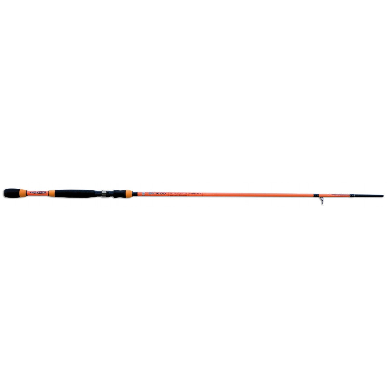 Спиннинг Lineaeffe Shizuka SH1400