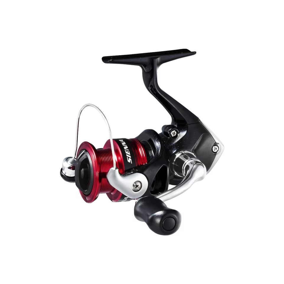 Катушка Shimano Sienna FG