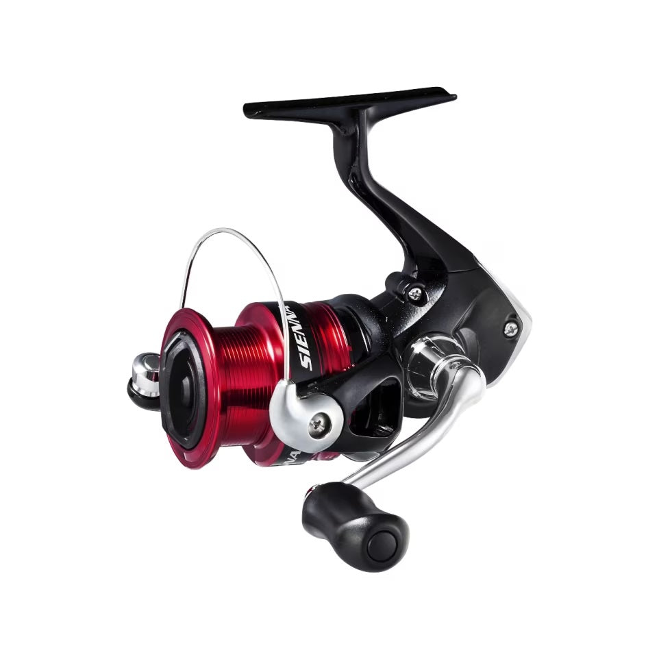 Катушка Shimano Sienna FG