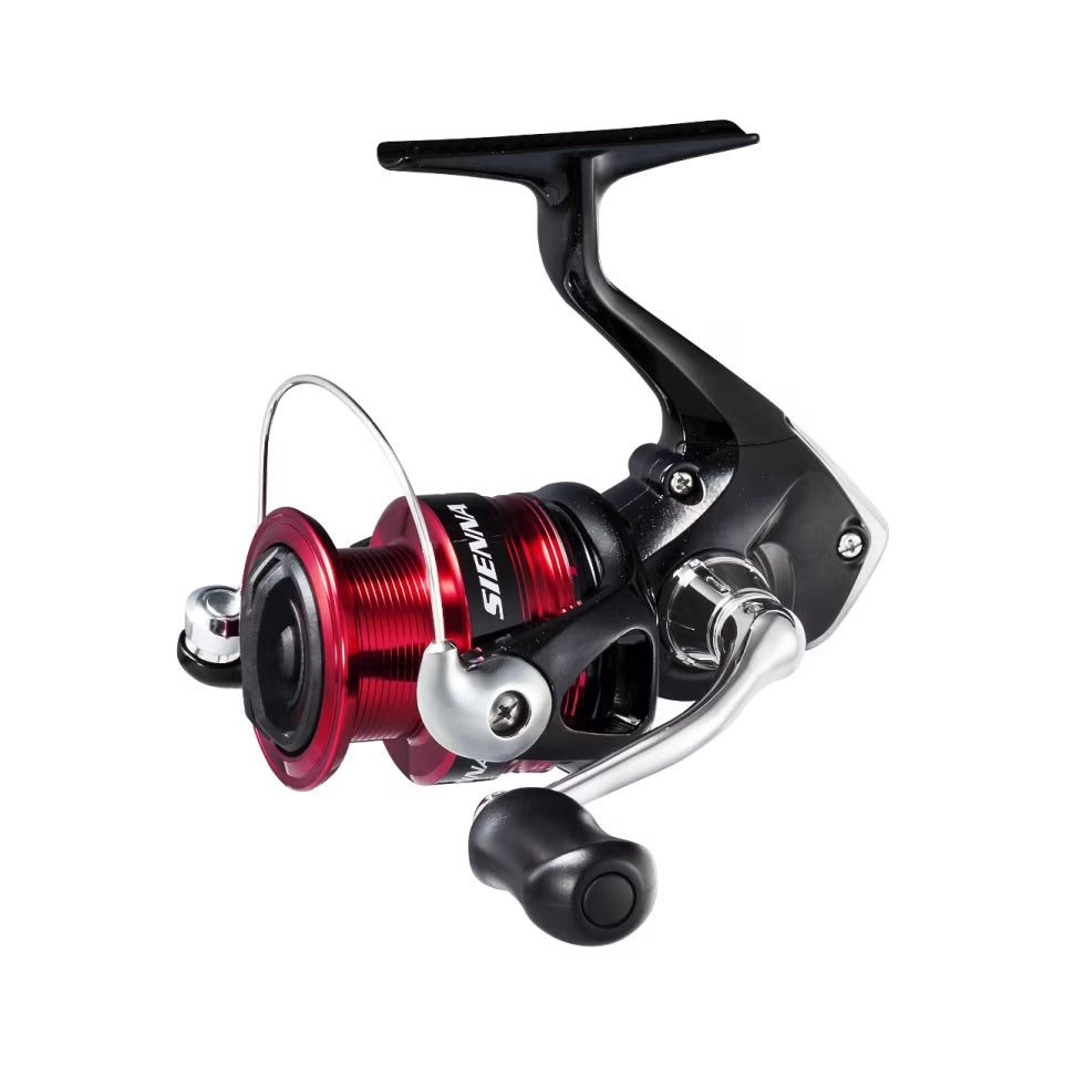 Катушка Shimano Sienna FG