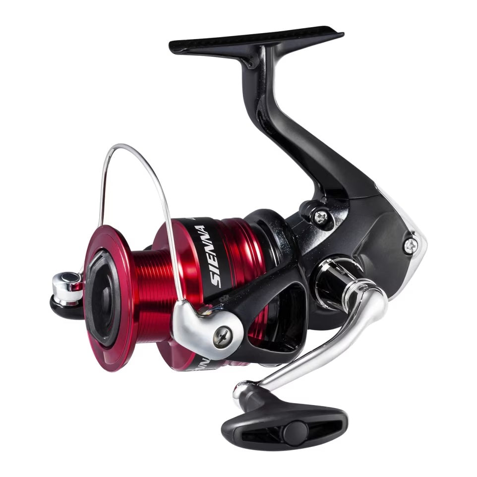 Катушка Shimano Sienna FG