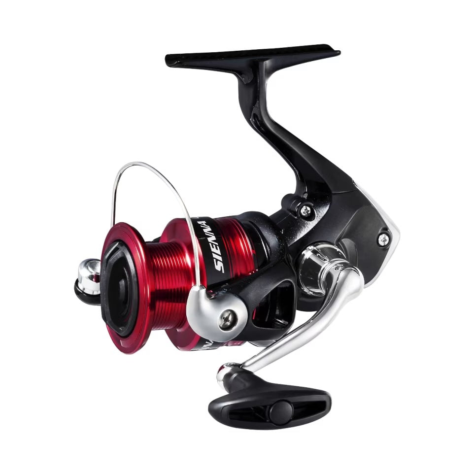 Катушка Shimano Sienna FG