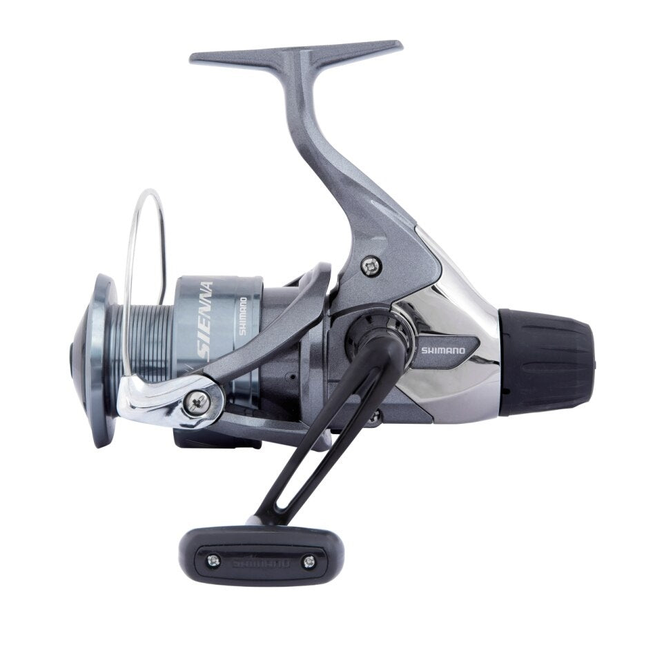 Катушка Shimano Sienna RE